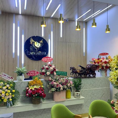 Vision Hotel فان رانغ المظهر الخارجي الصورة