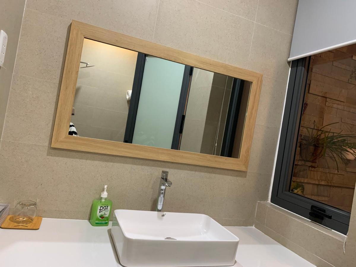 Vision Hotel فان رانغ المظهر الخارجي الصورة